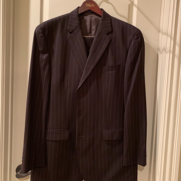 Ralph Lauren Other - Men’s 3 piece Ralph Lauren suit